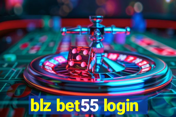 blz bet55 login